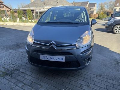 Citroën C4 Picasso