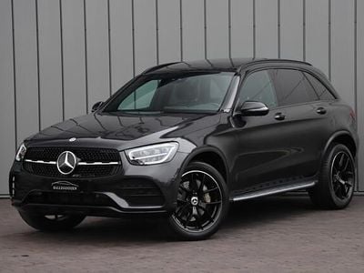 Mercedes GLC300