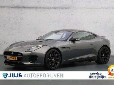 tweedehands Jaguar F-Type 3.0 V6 RWD R-Dynamic | Facelift | Dealeronderhoude