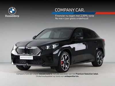 BMW iX2