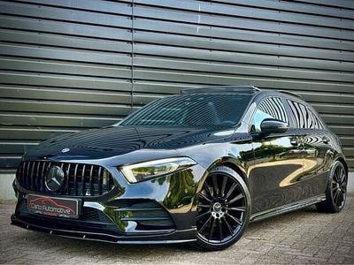 Mercedes A35 AMG