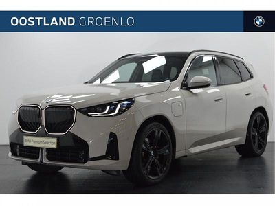 Dune grey Occasion 2025 BMW X3 Comfort Edition SUV | € 85.950