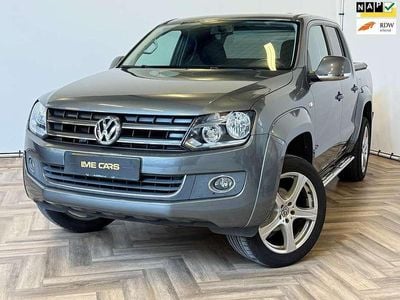 VW Amarok