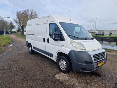 tweedehands Fiat Ducato 33 2.2 MultiJet MH2 Gran Volume