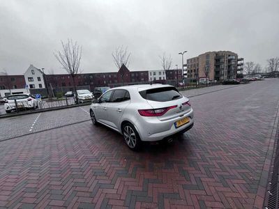 Renault Mégane III