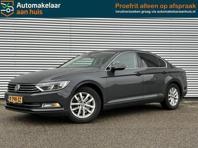 tweedehands VW Passat 2.0 TDI Business Edition | DSG| Navi| Comfort stoe