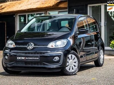 VW up!