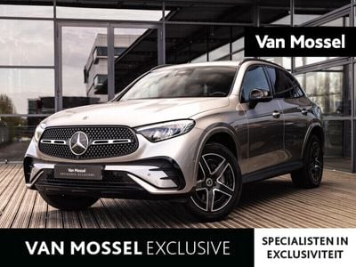 Mercedes GLC300e