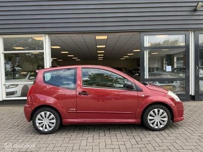 Citroën C2