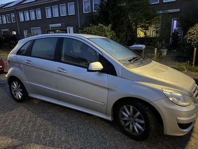 Mercedes B160