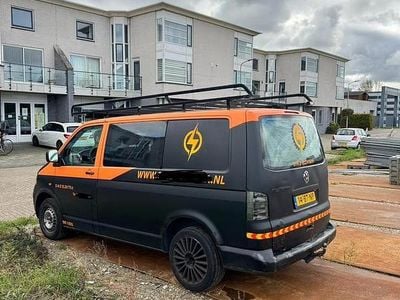 VW T5