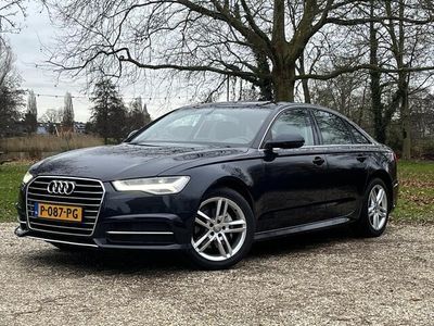 tweedehands Audi A6 Limousine 1.8 TFSI Ultra Premium Edition Trekhaak