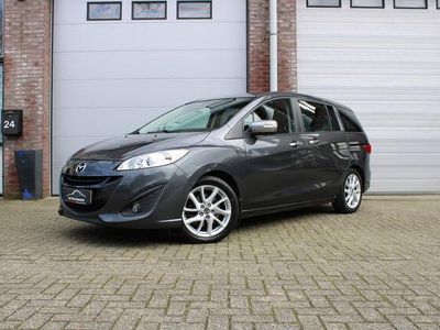 tweedehands Mazda 5 2.0 TS+ 7 zits/ Garantie