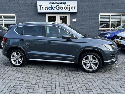 tweedehands Seat Ateca 2.0 TSi DSG FR 4Drive Business Intense | DIG. DASH