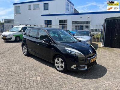 tweedehands Renault Scénic III 1.6 dCi Bose