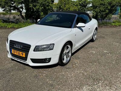 Audi A5 Cabriolet
