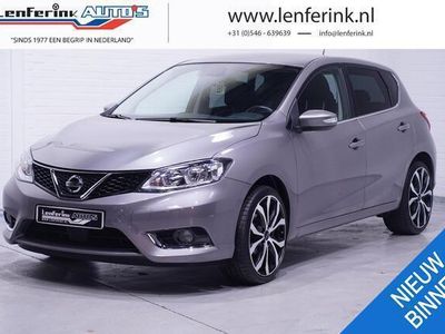 Nissan Pulsar