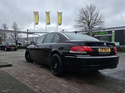 Gebruikt 2006 BMW 750L Executive Sedan | € 7.000