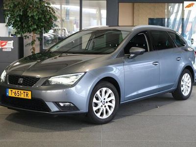 Seat Leon ST