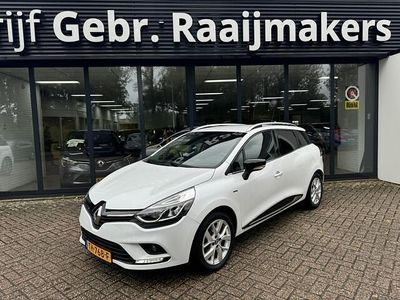 Renault Clio GrandTour