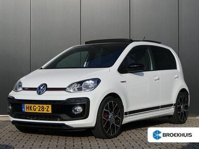 Occasion VW up! Beats 116 PK (85 kW) 2018 Wit Hatchback