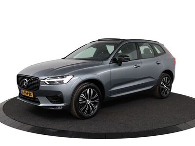 tweedehands Volvo XC60 B4 R-Design