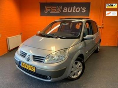 Renault Scénic II