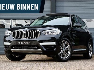 tweedehands BMW X3 xDrive20i xLine /LED/PANODAK/HUD/ACC/SFEERVERL./ST