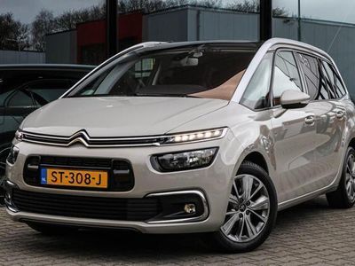 Citroën Grand C4 Picasso