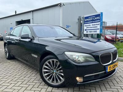 BMW 730L