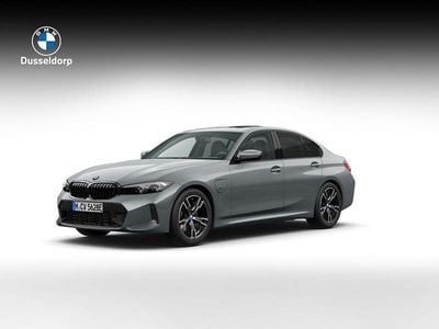 BMW 320e