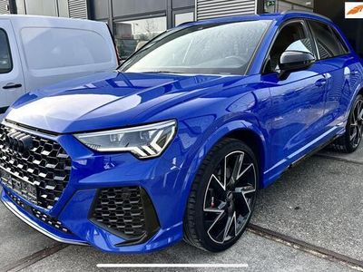 tweedehands Audi RS Q3 TFSI