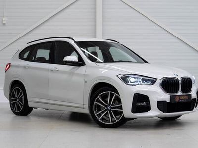 tweedehands BMW X1 xDrive25e Executive | M-Sport | 19 Inch |