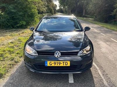 VW Golf VII