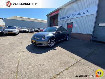 tweedehands VW Beetle 1.2 TSI Design