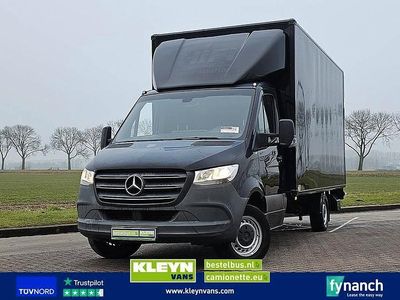 Occasion 2020 Mercedes Sprinter Van | € 20.450