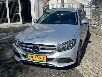 Mercedes C180