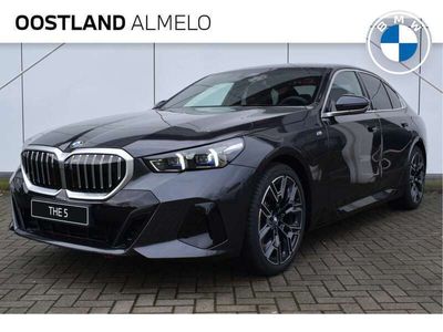 tweedehands BMW 520 520 i High Executive M Sport Automaat / Trekhaak /