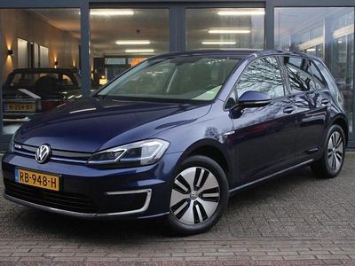 Occasion 2017 VW e-Golf Hatchback | € 11.450