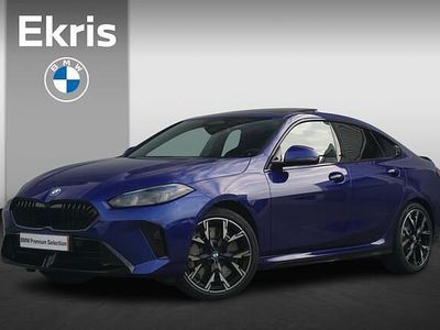 Blauw Gebruikt 2025 BMW 220 M Sport Coupé | € 61.950