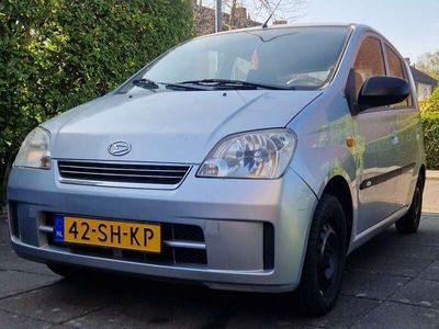 Daihatsu Cuore