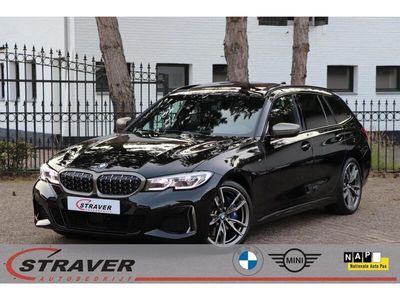 BMW M340