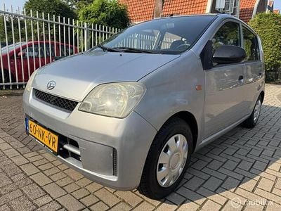 Daihatsu Cuore