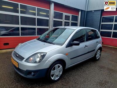 tweedehands Ford Fiesta 1.4 Trend