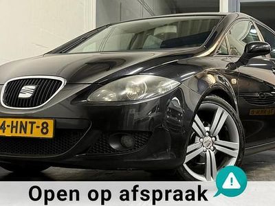 Occasion 2009 Seat Leon Ecomotive | € 2.795 (Eerlijke prijs)