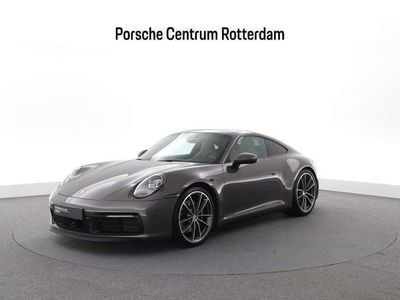 tweedehands Porsche 911 Carrera 4S 992