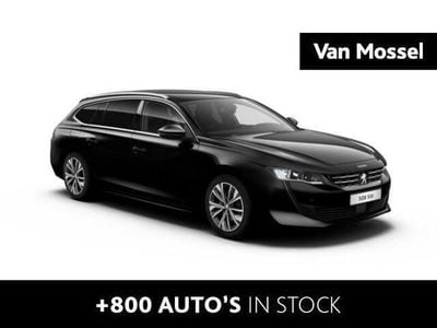 Overige Gebruikt 2023 Peugeot 508 GT MPV | € 47.119