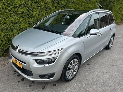 Gebruikt 2014 Citroën Grand C4 Picasso Exclusive MPV | € 6.250 (Iets duurder)