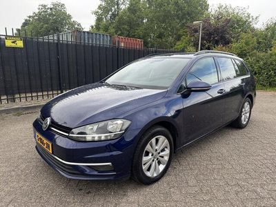 VW Golf VII