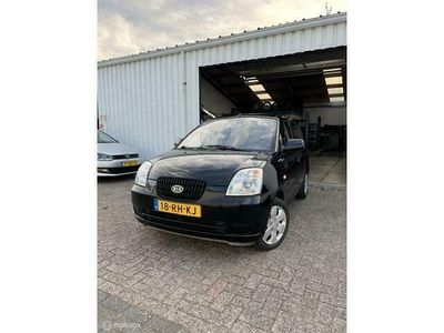 tweedehands Kia Picanto 1.0 LX Nieuwe Distributie | APK 05-2023 | NAP